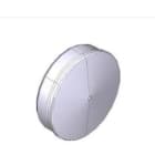 Came - Pièce Détachée Couvercle lisse Tubulaire Diam 100 G0602