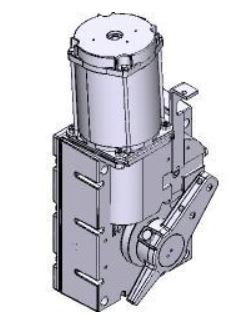 Came - Pièce Détachée Motoréducteur G3250 G3750 - Pièce Détachée