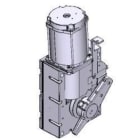 Came - Pièce Détachée Motoréducteur G3250 G3750 - Pièce Détachée