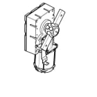 Came - Pièce Détachée Motoréducteur G4040Z G4040IZ Pièce Détachée