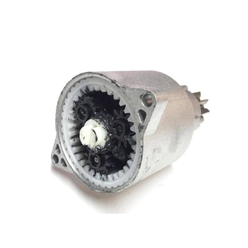 Came - Pièce Détachée Rideau Industriel Mécanisme réduction H