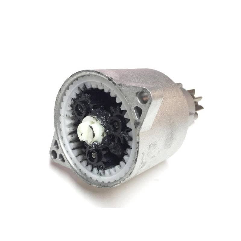 Came - Pièce Détachée Rideau Industriel Mécanisme réduction H