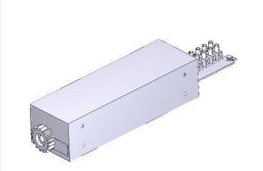 Came - Pièce Détachée Rideau Industriel Groupe butée H