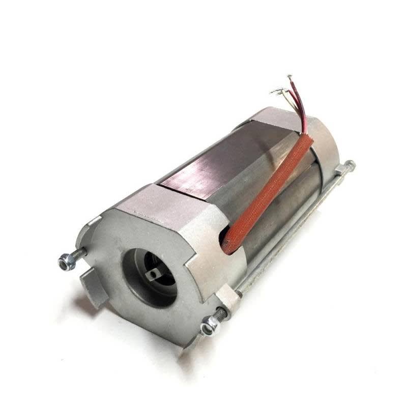 Came - Pièce Détachée Rideau Industriel Groupe Moteur H