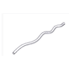 Came - Pièce Détachée Câble rallonge photocellule porte automatique