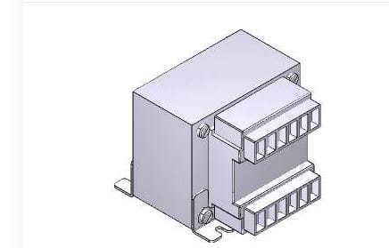 Came - Pièce Détachée Porte Automatique Battante Transformateur porte automatique