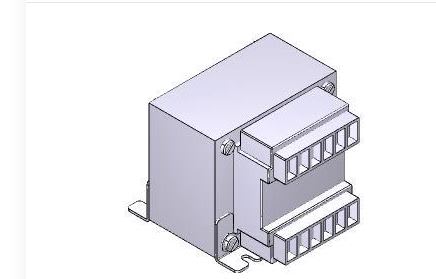 Came - Pièce Détachée Porte Automatique Battante Transformateur - porte automatique