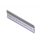 Came - Pièce Détachée Porte Automatique Battante Base fixation Motoréducteur FLY