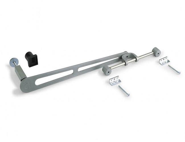 Came - Pièce Détachée Porte Automatique Battante Conditionnement vis PB1001 PB1002