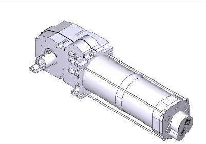 Came - Pièce Détachée Porte Automatique Battante Motoréducteur PB1100