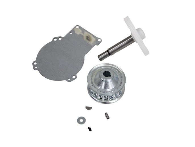 Came - Pièce Détachée Porte Automatique Coulissante Moteur CORSA/RODEO