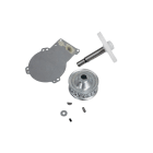 Came - Pièce Détachée Porte Automatique Coulissante Moteur CORSA/RODEO