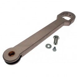 Came - Pièce Détachée Porte Automatique Battante Bras articulé transmission FLY