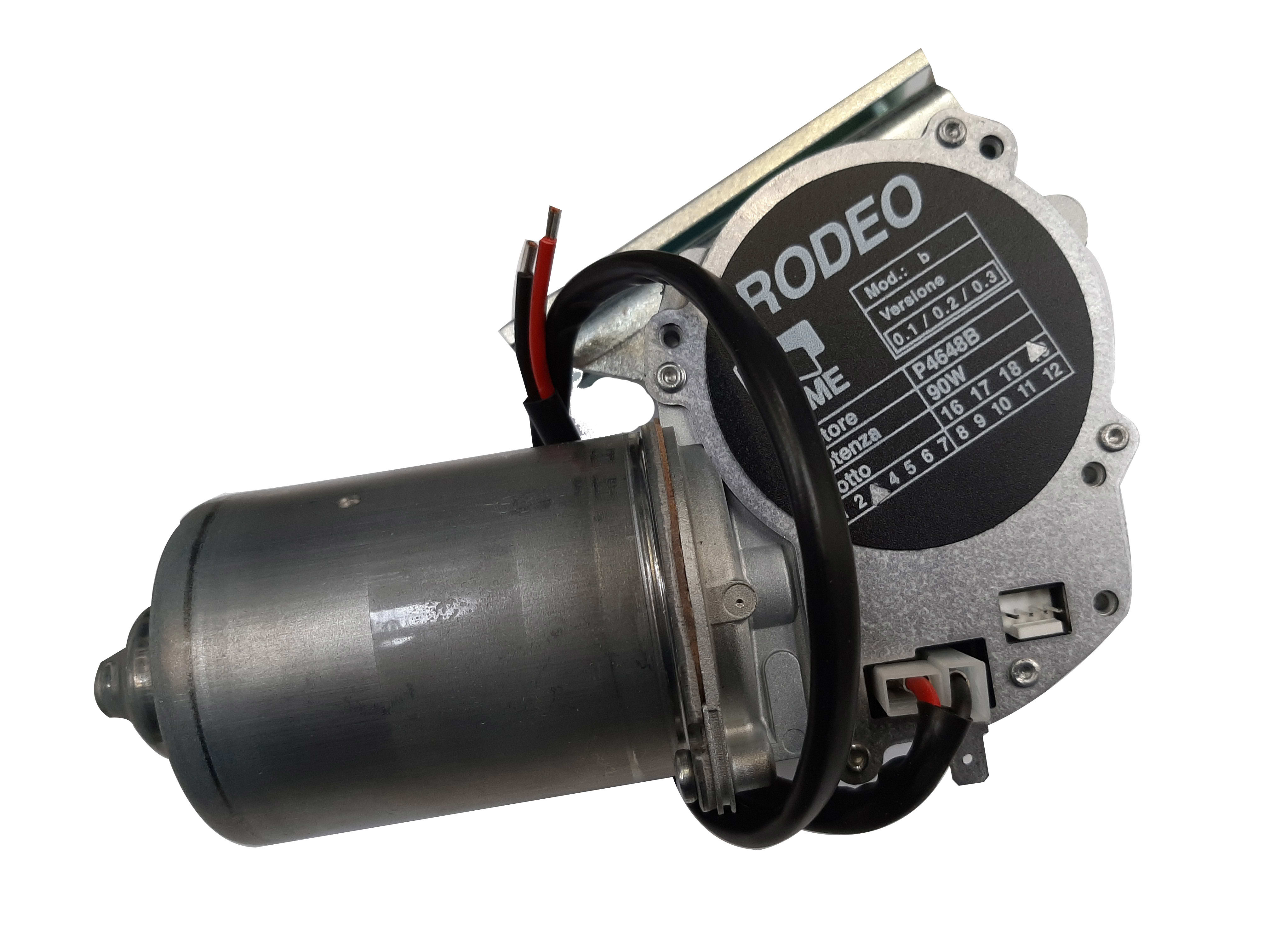 Came - Pièce Détachée Porte Automatique Coulissante Motoréducteur RODEO