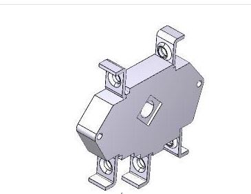 Came - Pièce Détachée Sélecteur De Commande Contacts sélecteur SET