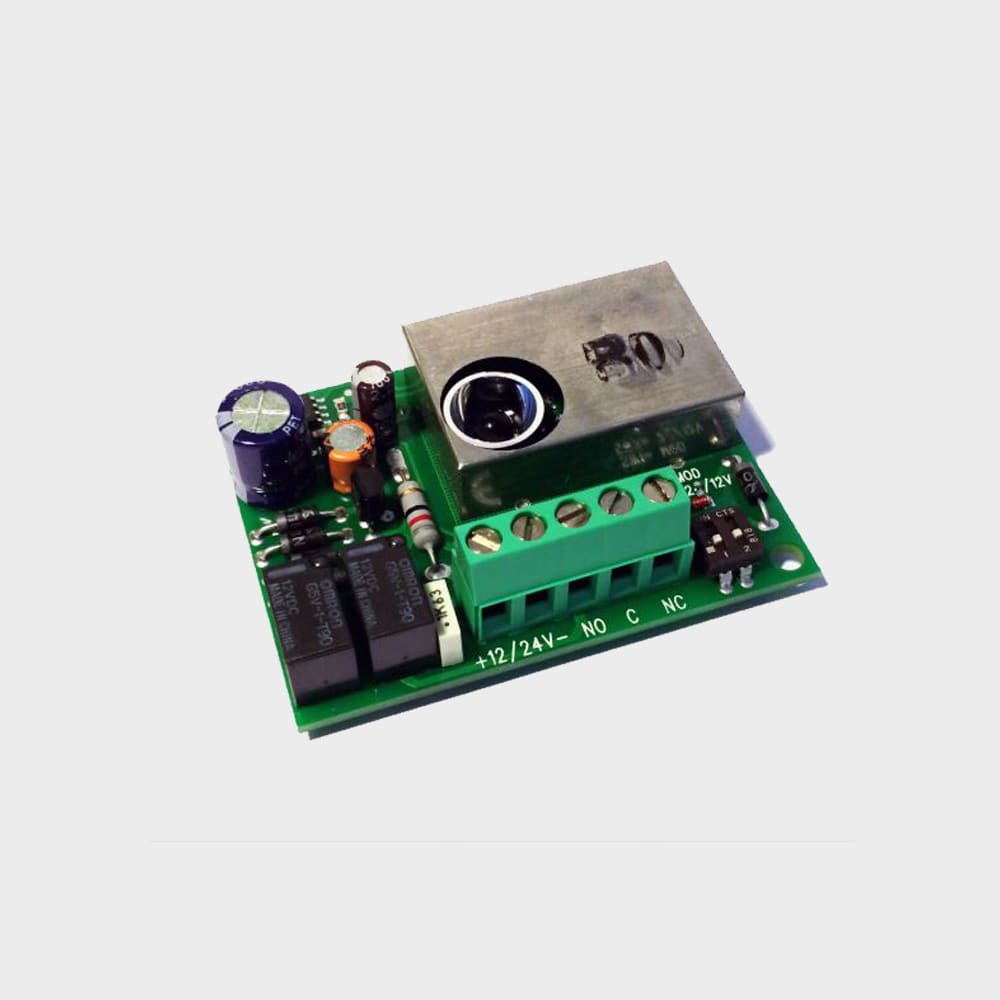 Came - Pièce Détachée Carte électronique RX - DOC-E