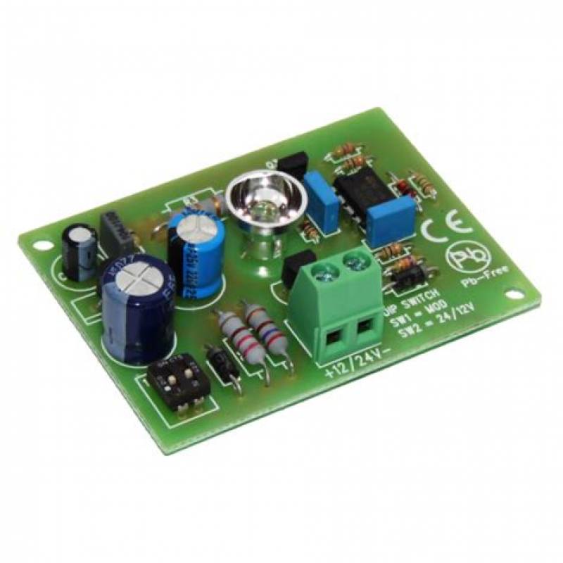 Came - Pièce Détachée Carte électronique TX - DOC-E