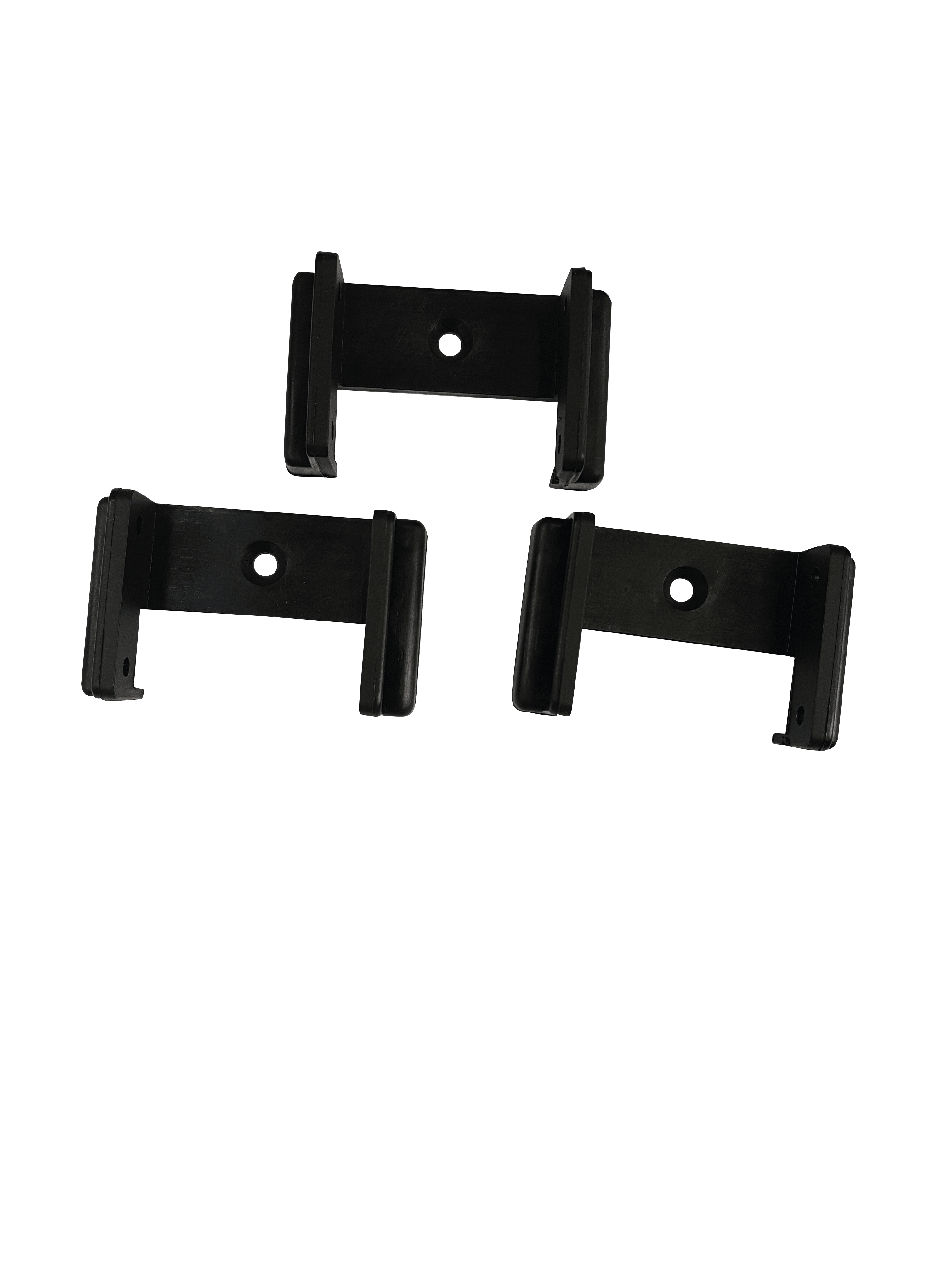 Came - Pièce Détachée Palpeurs Conditionnement étriers fixation DF