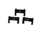 Came - Pièce Détachée Palpeurs Conditionnement étriers fixation DF