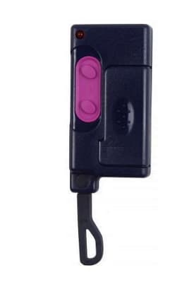 Came - Pièce Détachée Télécommande Coque émetteur - TOP-432S