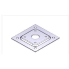 Came - Pièce Détachée Accessoire Mécaniques Base colonnette - CLM-N CSS-N DOC-LN