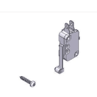 Came - Pièce Détachée Cond. 10 pièces micro-interrupteurs levier (RIR086)