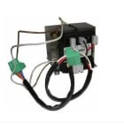 Came - Pièce Détachée Transformateur - BX ZA3 ZA4 ZA5 ZC5 ZF1 ZM2
