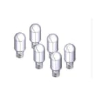 Came - Pièce Détachée Cond. 6 pièces ampoule barrière 24V G0460
