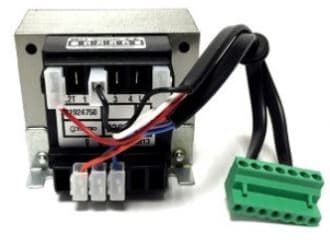 Came - Pièce Détachée Barriere Parking Transformateur ZL37