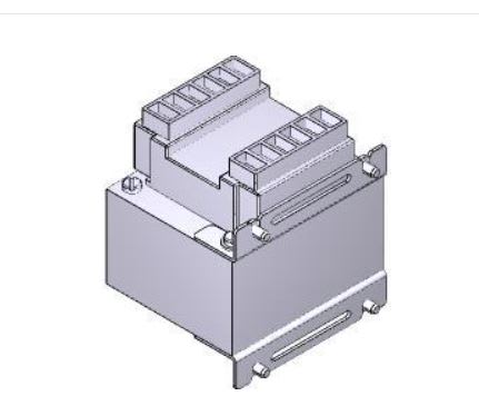 Came - Pièce Détachée Coulissant Transformateur BX-241 BX-246 BX-E241