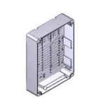 Came - Pièce Détachée Armoire Et Dispositif De Commande Base fixation armoire Grande