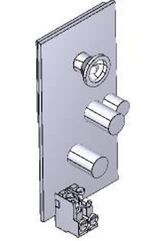 Came - Pièce Détachée Photocellules Carte électronique TX-DIR