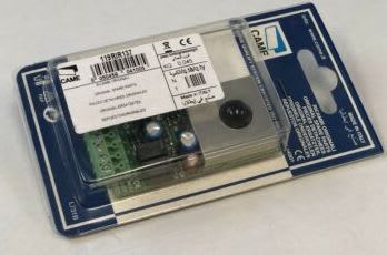 Came - Pièce Détachée Carte électronique RX-DIR10