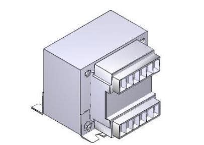 Came - Pièce Détachée Coulissant Transformateur 400V - ZT4 ZT5 ZT6