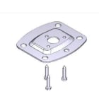 Came - Pièce Détachée Photocellules Base colonnette DIR-L 52 X 38 mm