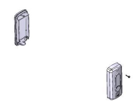 Came - Pièce Détachée Photocellules Boîtier photocellule DIR