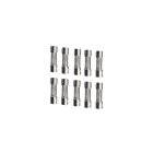 Came - Pièce Détachée Conditionnement 10 fusibles rapides 1A 5x20