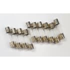 Came - Pièce Détachée Conditionnement 10 fusibles rapides 2A 5x20