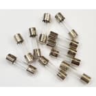 Came - Pièce Détachée Armoire Et Dispositif De Commande Cond. 10 fusibles 3,15A 5x20