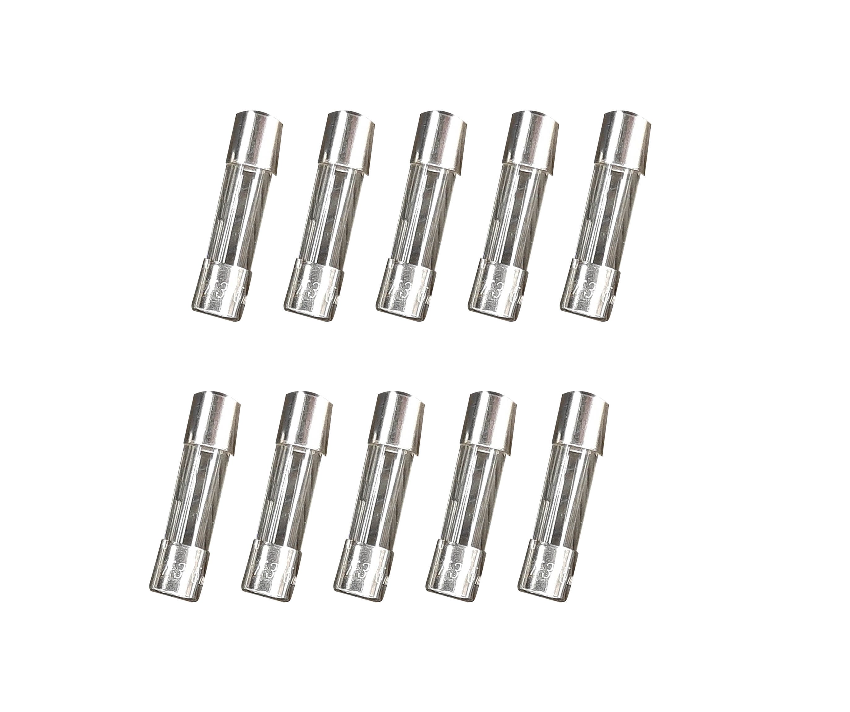 Came - Pièce Détachée Armoire Et Dispositif De Commande Cond. 10 fusibles 315MA 5x20