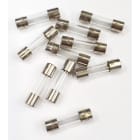 Came - Pièce Détachée Conditionnement 10 fusibles rapides 8A 5x20