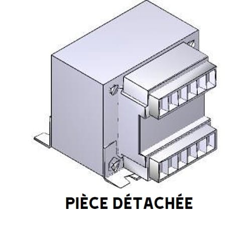Came - Pièce Détachée Battant Transformateur ZL160
