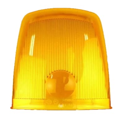 Came - Pièce Détachée Clignotant Coupole transparente clignotant KIARO