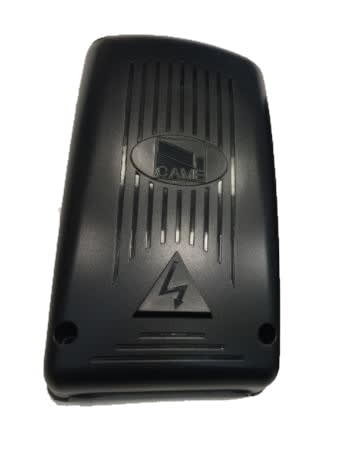 Came - Pièce Détachée Armoire Et Dispositif De Commande boitier petit armoire commande