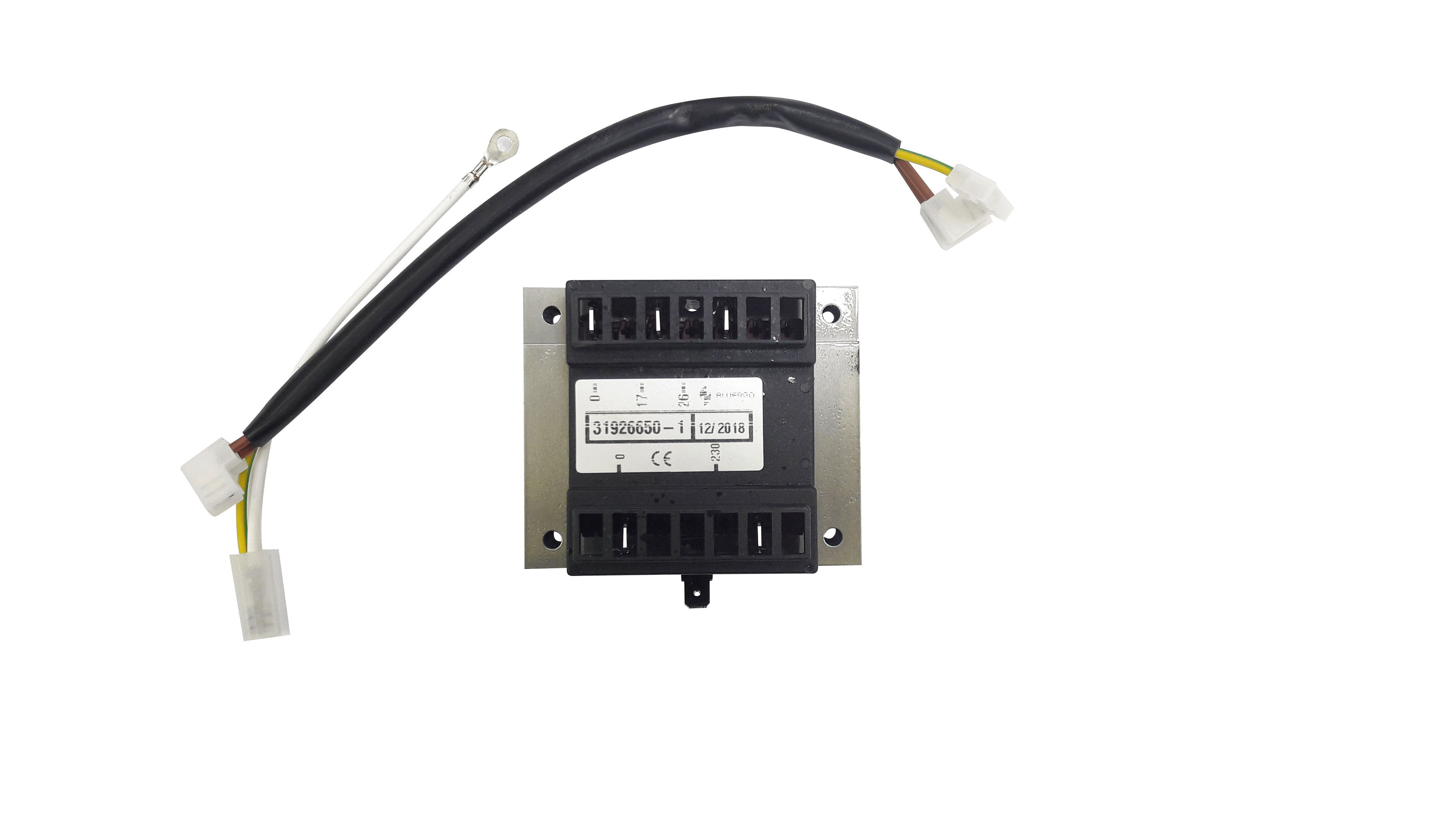 Came - Pièce Détachée Porte De Garage Transformateur BX-243 V600 V600E V900E