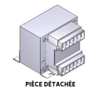 Came - Pièce Détachée Porte De Garage Transformateur - V700 ZL55 V800F
