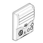 Came - Pièce Détachée Couvercle armoire comman230x320 mm boutons