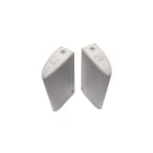 Came - Pièce Détachée Cond. 2 pièces bouchons bord sensible DF