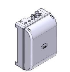 Came - Pièce Détachée Barriere Parking Boîtier armoire G20