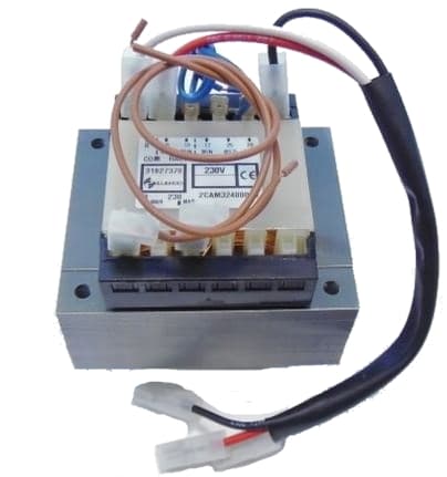 Came - Pièce Détachée Barriere Parking Transformateur ZL38